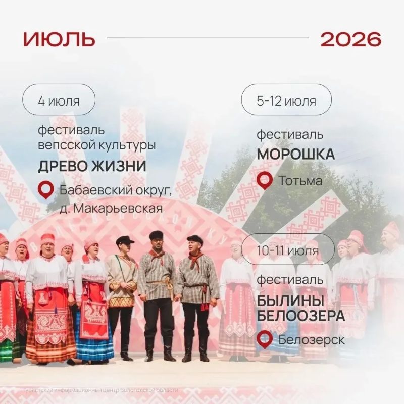 Георгий Филимонов: Самый главный пост для вас на это лето! Георгий Филимонов: Самый главный пост для вас на это лето!