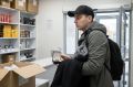 Осудили харовчанина, укравшего из пункта выдачи заказов товаров на 60 тысяч рублей
