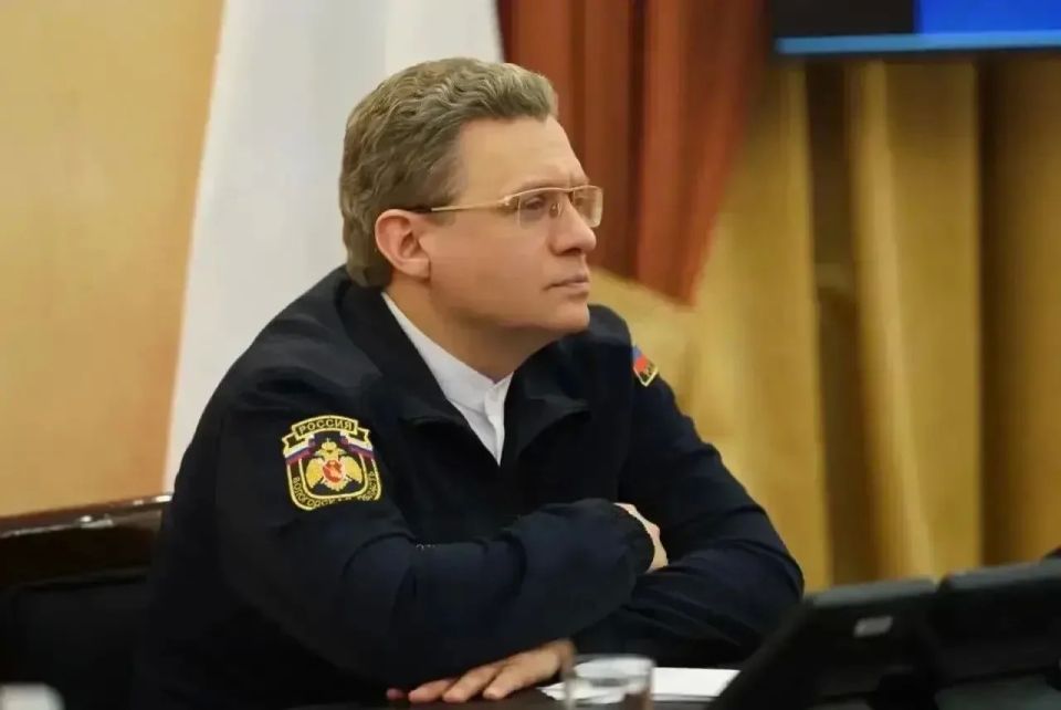 Георгий Филимонов провёл совещание по развитию Кирилловского округа Георгий Филимонов провёл совещание по развитию Кирилловского округа