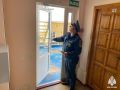 В приоритете МЧС России — безопасность людей
