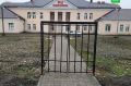 Олег Царёв: Эти ворота сняты в 2019 году в Череповце у здания поликлиники РЖД