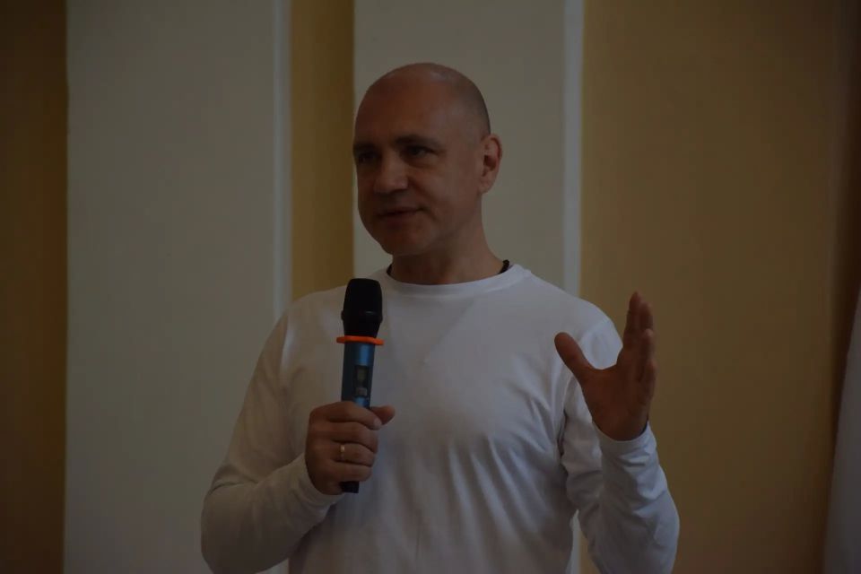 Итоги проектной сессии «Русский Север: Территория созидания» Итоги проектной сессии «Русский Север: Территория созидания»