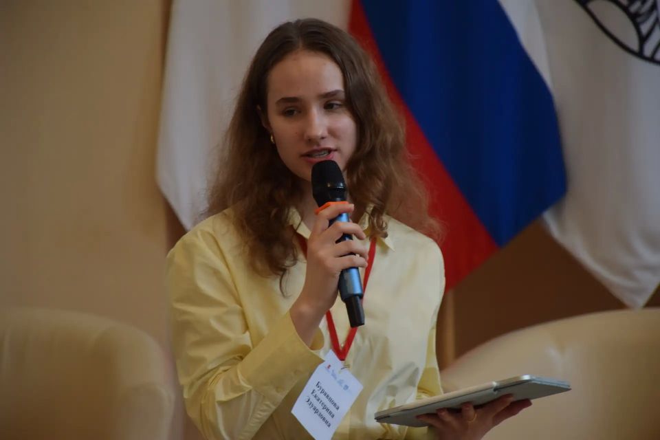 Итоги проектной сессии «Русский Север: Территория созидания» Итоги проектной сессии «Русский Север: Территория созидания»