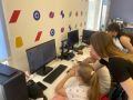 Школа юного машиностроителя завершила свою работу в Череповецком технологическом колледже
