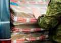 Волонтеры и предприниматели Череповца передали военнослужащим два автомобиля и партию дополнительной помощи
