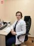 В поликлиническом отделении Вологодской областной офтальмологической больницы новый врачофтальмолог