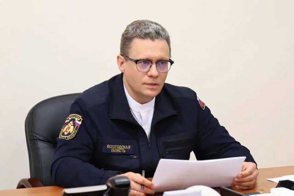 Георгий Филимонов: Провёл личный приём граждан Георгий Филимонов: Провёл личный приём граждан
