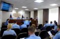 В прокуратуре области состоялось расширенное заседание коллегии прокуратуры Вологодской области
