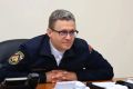 Георгий Филимонов: Провёл личный приём граждан