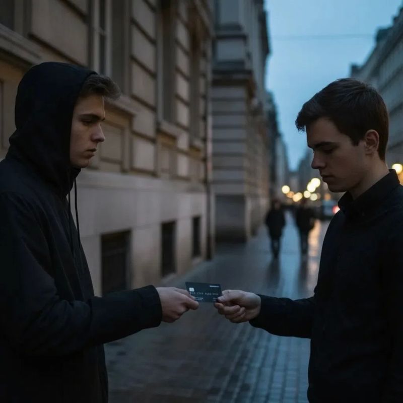 В Череповце перед судом предстанет местный житель, обвиняемый в неправомерной передаче банковских карт