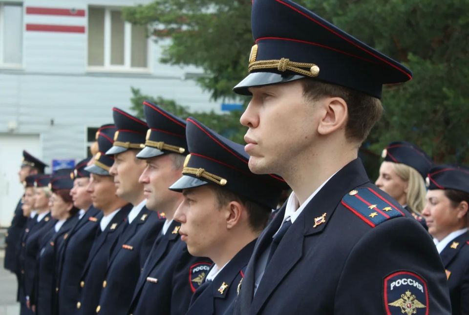 В Вологодской области состоялся конкурс профессионального мастерства среди сотрудников штабных подразделений территориальных органов МВД России на районном уровне В Вологодской области состоялся конкурс профессионального мастерства среди сотрудников штабных подразделений территориальных органов МВД России на районном уровне