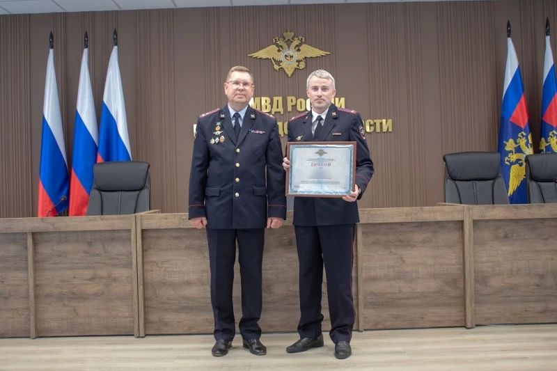 В Вологодской области состоялся конкурс профессионального мастерства среди сотрудников штабных подразделений территориальных органов МВД России на районном уровне В Вологодской области состоялся конкурс профессионального мастерства среди сотрудников штабных подразделений территориальных органов МВД России на районном уровне