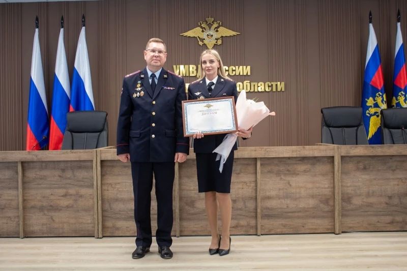 В Вологодской области состоялся конкурс профессионального мастерства среди сотрудников штабных подразделений территориальных органов МВД России на районном уровне В Вологодской области состоялся конкурс профессионального мастерства среди сотрудников штабных подразделений территориальных органов МВД России на районном уровне