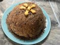 Легкий десерт из крекеров: как стать шефом на кухне без усилий