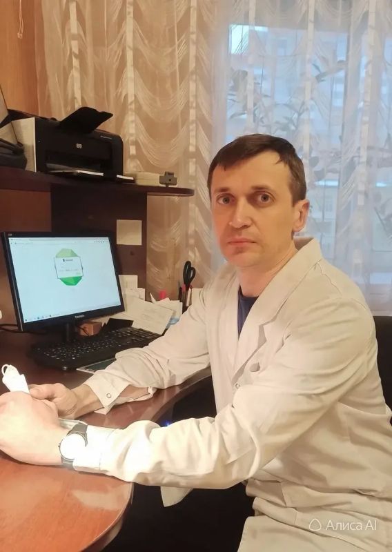 В Вологодской областной офтальмологической больнице проведена сложная комбинированная операция на правом глазу пациентки 1971 года рождения