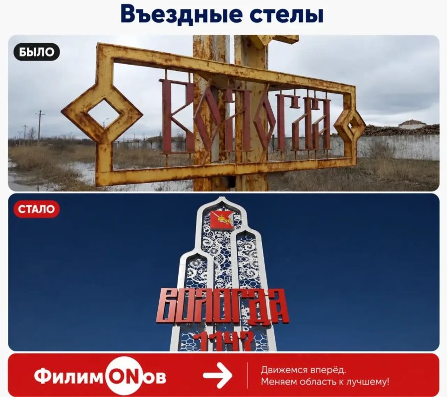 Проект #ФилимONов продолжается Проект #ФилимONов продолжается
