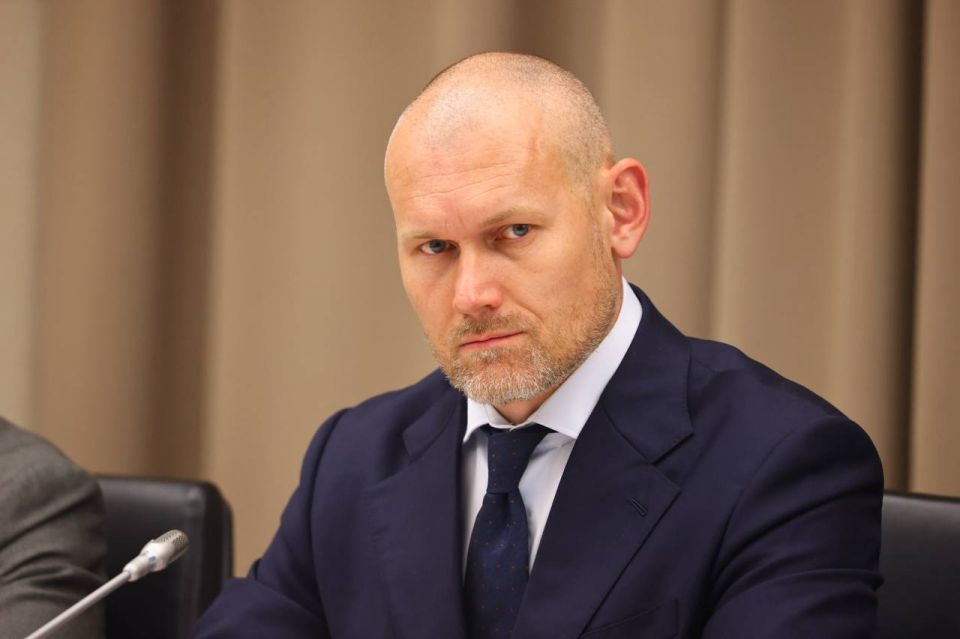 Андрей Накрошаев: Принял участие в оперативном совещании при Губернаторе Вологодской области Георгии Юрьевиче Филимонове Андрей Накрошаев: Принял участие в оперативном совещании при Губернаторе Вологодской области Георгии Юрьевиче Филимонове