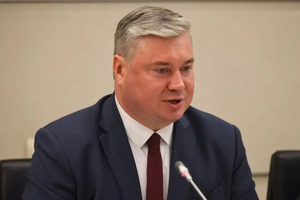 Георгий Филимонов: Провёл оперативное совещание с членами Правительства Вологодской области и главами муниципальных образований Георгий Филимонов: Провёл оперативное совещание с членами Правительства Вологодской области и главами муниципальных образований