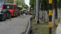 В Вологде продолжается ремонт ключевой улицы города