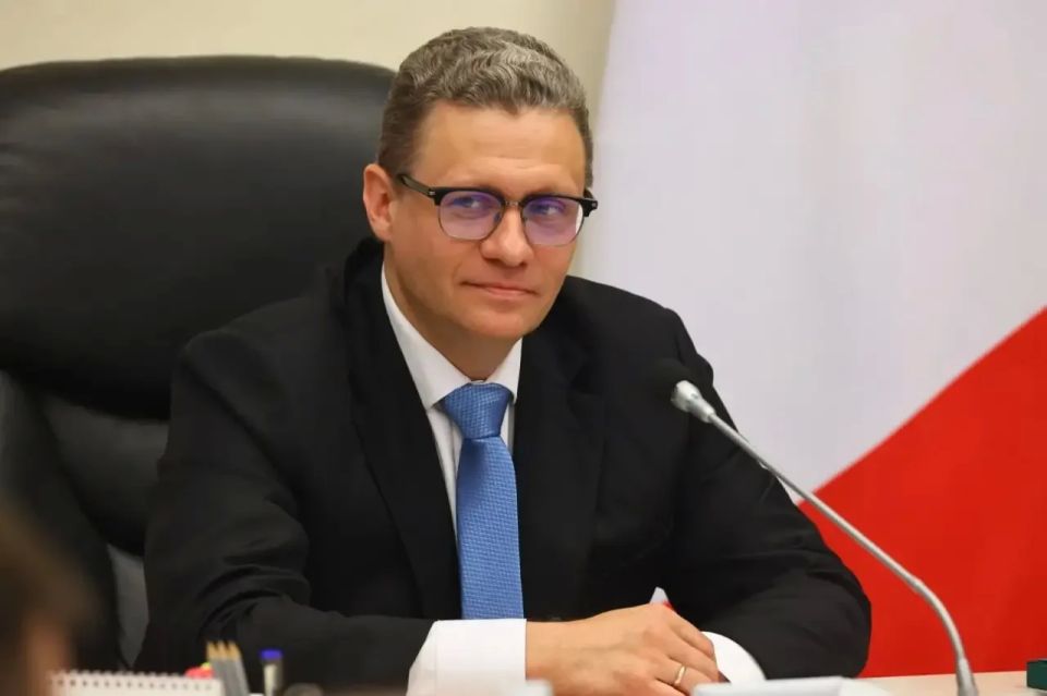 Георгий Филимонов: Провёл оперативное совещание с членами Правительства Вологодской области и главами муниципальных образований Георгий Филимонов: Провёл оперативное совещание с членами Правительства Вологодской области и главами муниципальных образований
