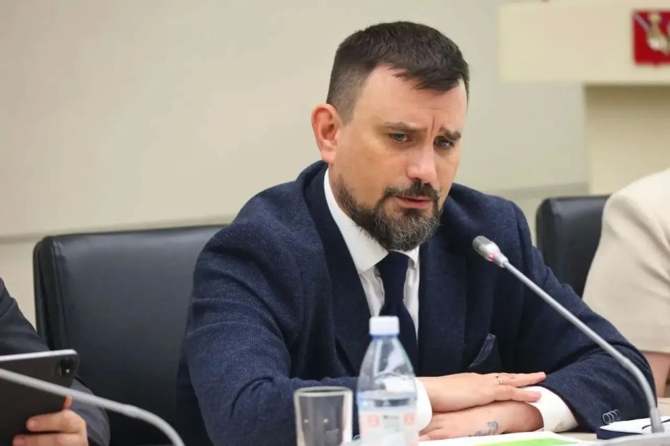 Георгий Филимонов: Провёл оперативное совещание с членами Правительства Вологодской области и главами муниципальных образований Георгий Филимонов: Провёл оперативное совещание с членами Правительства Вологодской области и главами муниципальных образований