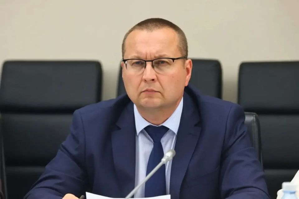 Георгий Филимонов: Провёл оперативное совещание с членами Правительства Вологодской области и главами муниципальных образований Георгий Филимонов: Провёл оперативное совещание с членами Правительства Вологодской области и главами муниципальных образований