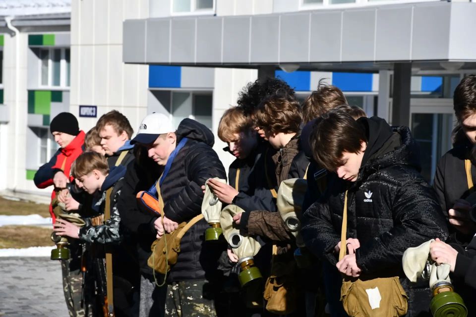 В Вологодской области реализуется проект «Авангард СВОих» В Вологодской области реализуется проект «Авангард СВОих»
