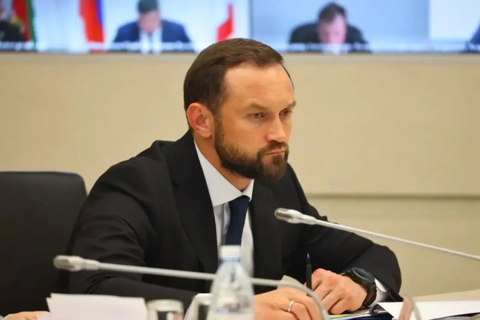 Георгий Филимонов: Провёл оперативное совещание с членами Правительства Вологодской области и главами муниципальных образований Георгий Филимонов: Провёл оперативное совещание с членами Правительства Вологодской области и главами муниципальных образований