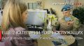 Георгий Филимонов: Фонд «Защитники Отечества» будет помогать ещё двум категориям военнослужащих
