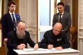 ВоГУ и «Царьград» создают лабораторию по воссозданию, изучению и продвижению русских праздников