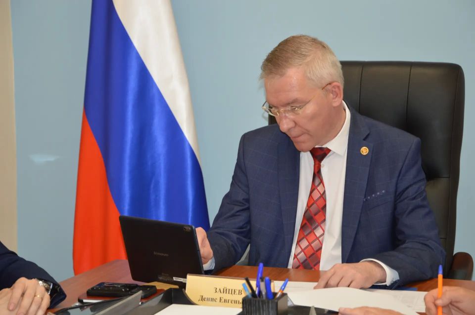 Заседание Избирательной комиссии Вологодской области Заседание Избирательной комиссии Вологодской области