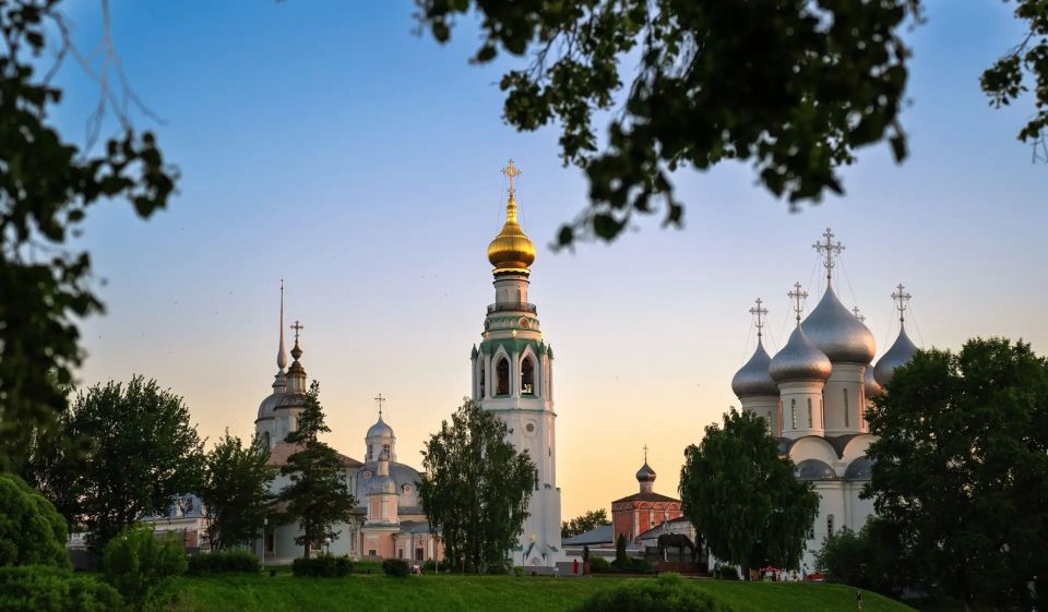 Замгубернатора Анастасия Ильина напомнила о туристическом портале travel-vologda.ru.