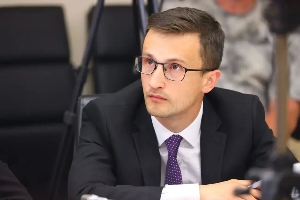 Георгий Филимонов: Провёл оперативное совещание с членами Правительства Вологодской области и главами муниципальных образований Георгий Филимонов: Провёл оперативное совещание с членами Правительства Вологодской области и главами муниципальных образований
