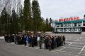 В Вологодской области реализуется проект «Авангард СВОих»
