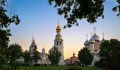Замгубернатора Анастасия Ильина напомнила о туристическом портале travel-vologda.ru.