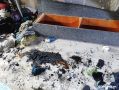 15-летняя череповчанка спасла двоих братьев на пожаре
