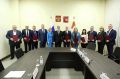 Провели первое заседание Совета Консорциума организаций высшего образования и научных учреждений, расположенных на территории Вологодской области