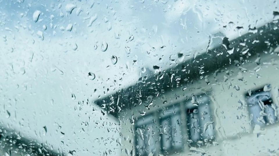 Тёплые выходные и кратковременные дожди ожидаются в Вологодской области