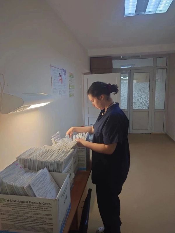 В Вологодском городском родильном доме продолжается производственная практика студентов Вологодского областного медицинского колледжа В Вологодском городском родильном доме продолжается производственная практика студентов Вологодского областного медицинского колледжа