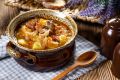 10 удивительных блюд из квашеной капусты: откройте новые вкусы