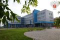 Михаил Мурашко открыл новую поликлинику в Вологодской области