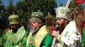 Георгий Филимонов: В День всех Вологодских святых к вологжанам обратился митрополит Вологодский и Кирилловский Савва