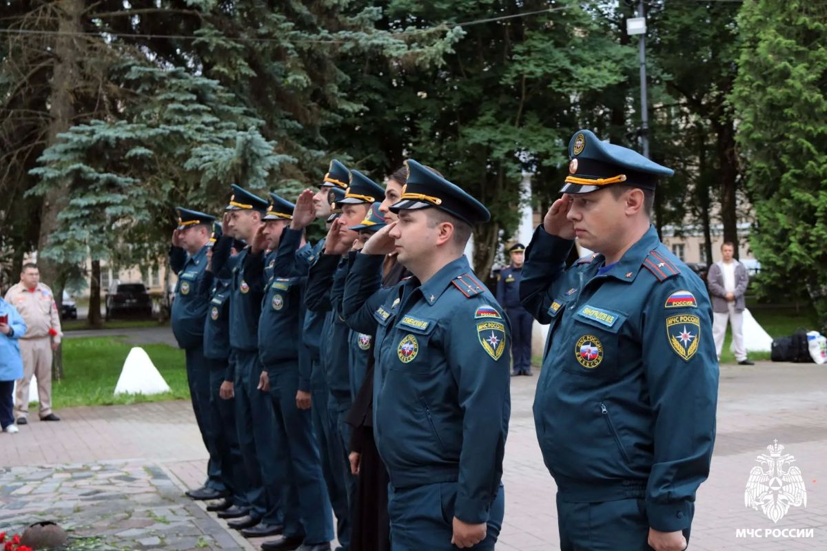 22 июня — День памяти и скорби 22 июня — День памяти и скорби