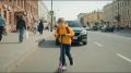 Уважаемые родители, напомните своим детям, что катание на самокате по проезжей части категорически запрещено!