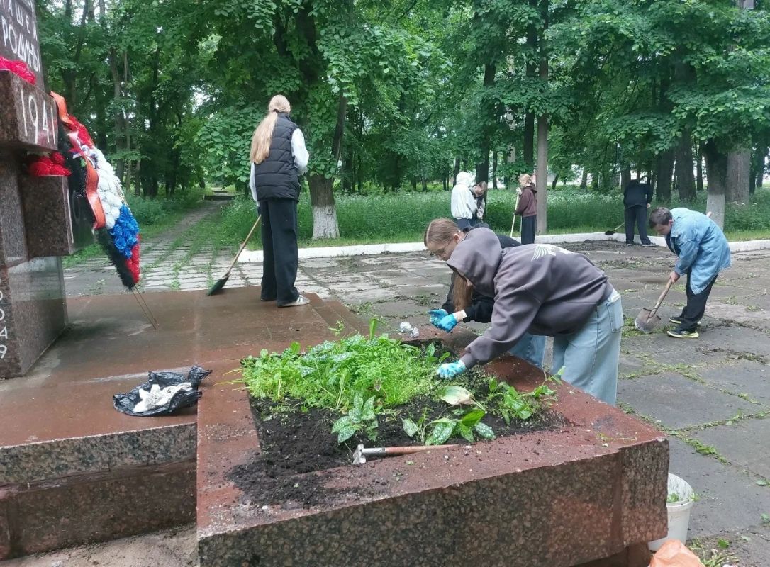 День памяти и скорби: 22 июня 1941 года началась Великая Отечественная война День памяти и скорби: 22 июня 1941 года началась Великая Отечественная война
