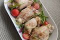 Вкусные куриные рулеты с сыром: быстро и просто для всей семьи