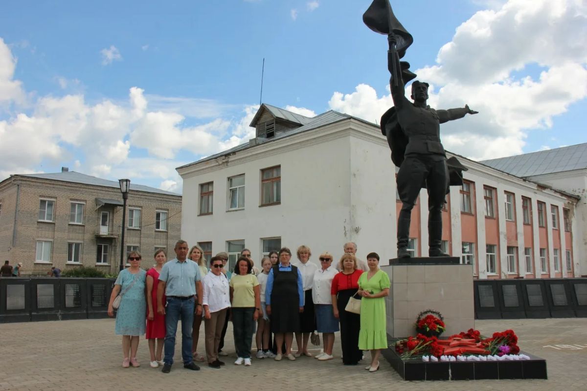 Никто не забыт, ничто не забыто! Никто не забыт, ничто не забыто!