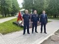 ВИПЭ ФСИН России и Учебно-методический центр военно-патриотического воспитания «Авангард» подписали соглашение о сотрудничестве