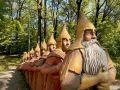 На территории нацпарка «Русский Север» появится «Поляна героев сказок»