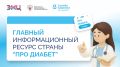 Что нового в лечении сахарного диабета: о главных изменениях в диабетологии расскажут на «Про Диабет»